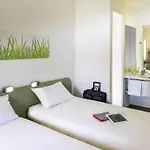 Ibis Budget Gare De Hotel 2*