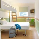 Ibis Budget Gare De 2* Πουατιέ