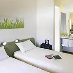 Ibis Budget Gare De 2* Poitiers