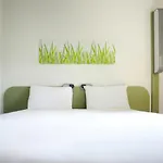 Hotel Ibis Budget Gare De Poitiers