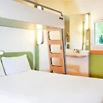 Ibis Budget Gare De Пуатье