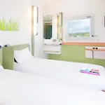 Ibis Budget Gare De Poitiers