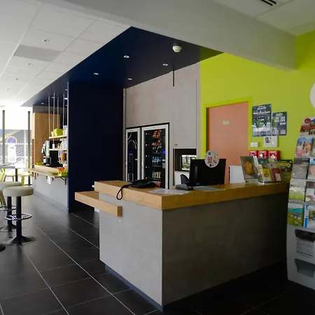 Ibis Budget Gare De