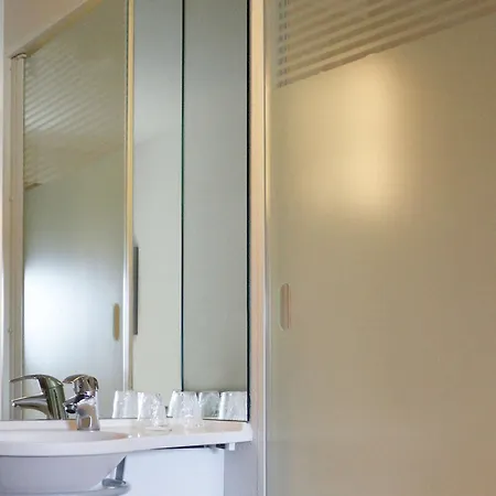 Ibis Budget Gare De Hotel