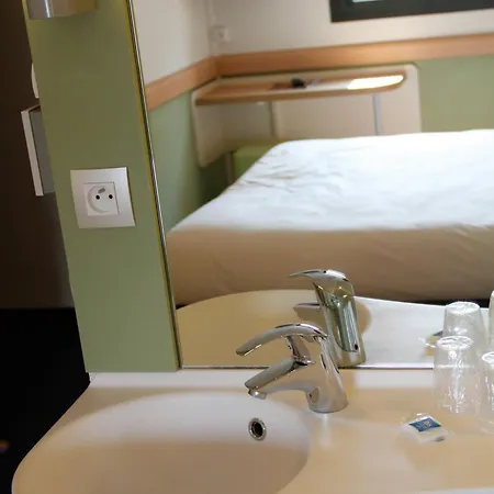 فندق Ibis Budget Gare De
