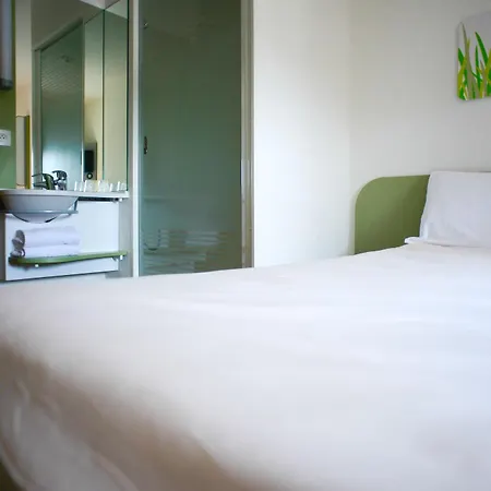 Ibis Budget Gare De