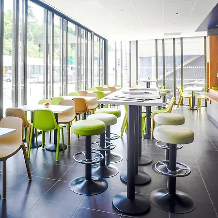 Ibis Budget Gare De Hotel 2*