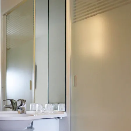 酒店 普瓦捷车站宜必思快捷酒店