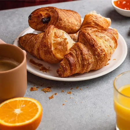 Ibis Budget Gare De فندق بواتييه