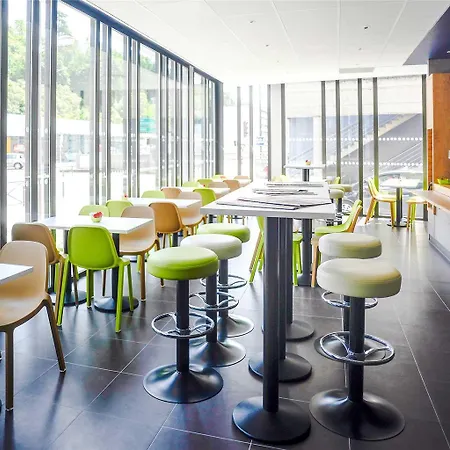 Ibis Budget Gare De