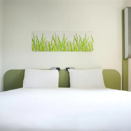 Ibis Budget Gare De