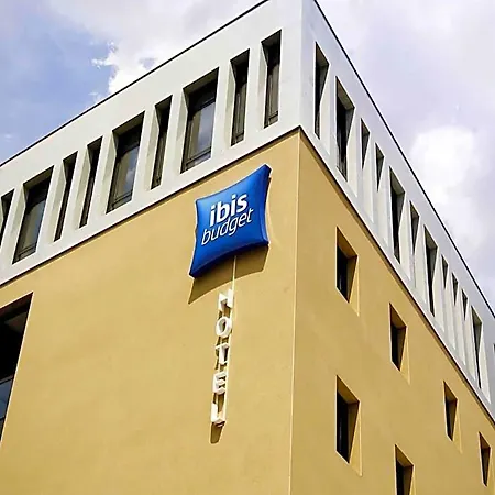 Ibis Budget Gare De 호텔 푸아티에