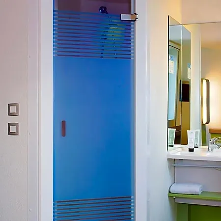 Ibis Budget Gare De 푸아티에