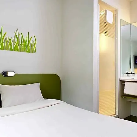 Ibis Budget Gare De 2*
