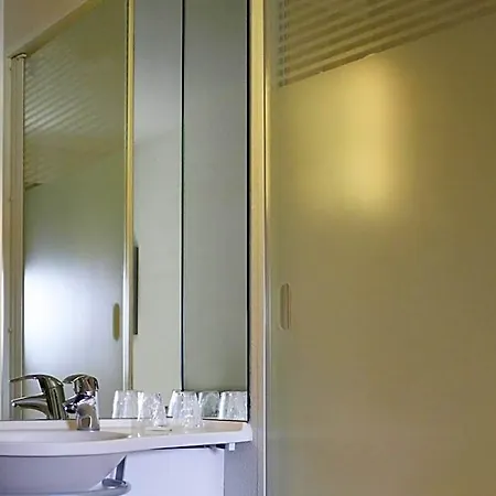 Ibis Budget Gare De 호텔 푸아티에