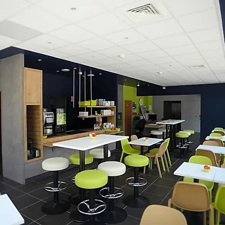 Ibis Budget Gare De