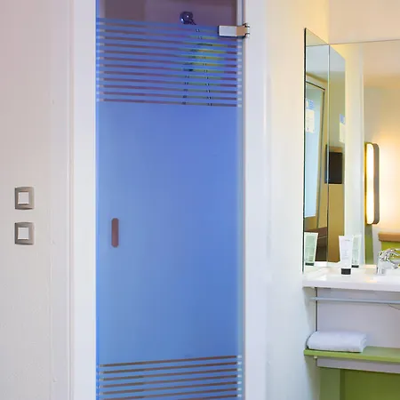 Szálloda Ibis Budget Gare De Poitiers