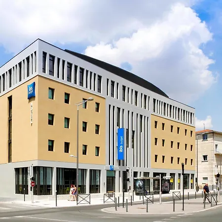 Ibis Budget Gare De Hotel 2*