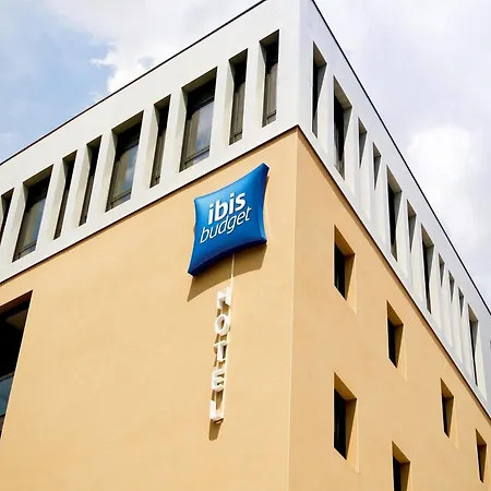 Ibis Budget Gare De 2*