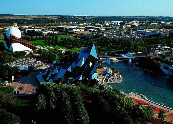 Ibis Budget Gare De Poitiers