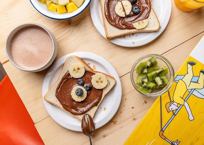 Hotel Ibis Budget Gare De Poitiers