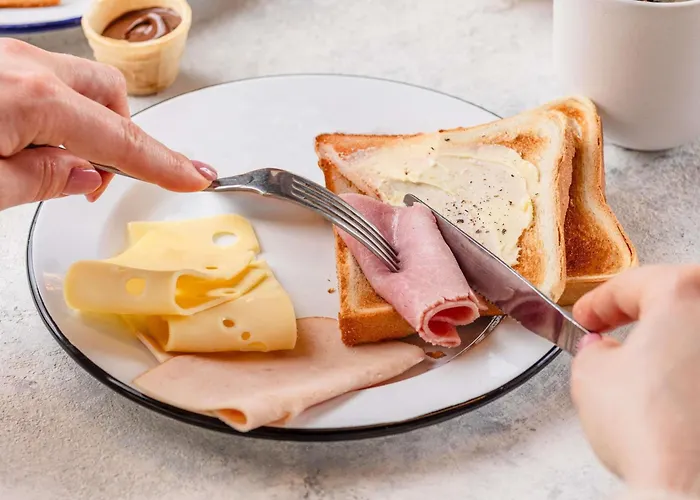 Hotel Ibis Budget Gare De 2*