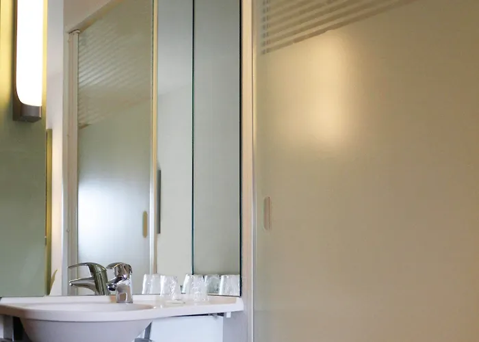 Hotel Ibis Budget Gare De