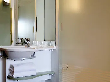 Ibis Budget Gare De Hotel 2*